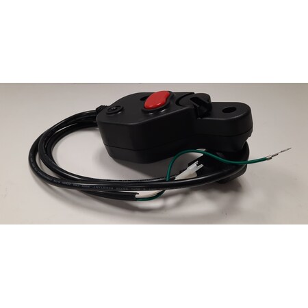 Mtd Switch Asm 625-04027AS